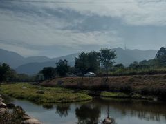 -梧桐山风景名胜区