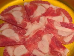 -牛New寿喜烧(虹桥新天地店)