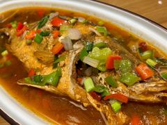 -鸿运楼·舌尖上的徽菜