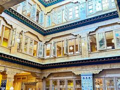 -松赞拉萨林卡酒店