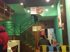 -潘氏凉皮(迎宾南路店)