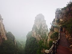 -云台山风景名胜区