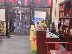 -天赢酒楼(青馨家园店)