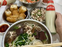 -福屿鲜捞小吃·捞化(福屿总店)