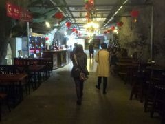 -青岛葡萄酒博物馆