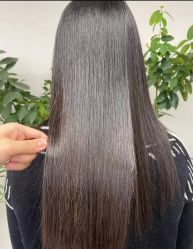点击看大图 -MORI HAIR SALON日式美发沙龙