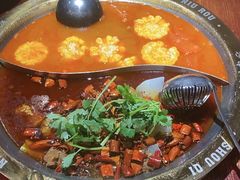 -受气牛肉·重庆耙牛肉(来福士店)