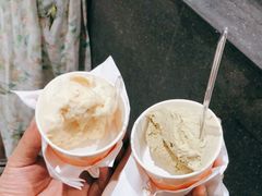 -Dip in Gelato(富民路店)