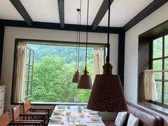 -素描餐厅(灵隐天竺店)