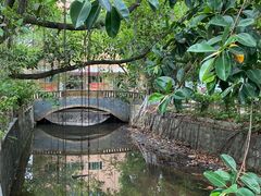 -广东外语外贸大学(白云山校区)