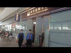-成都东站