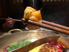 -小龙坎火锅(总店)