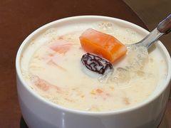 -小团圆糖水铺(襄阳南路店)