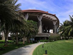 -石梅湾艾美度假酒店