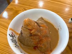 -东街钟楼肉粽(总店)