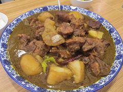 -东财大盘鸡(黑石礁店)