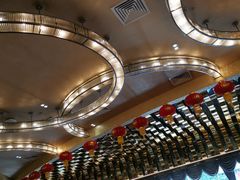 -水都假日酒店-海韵西餐厅(龙胜路店)