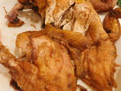 -西安饭庄·非遗陕菜(钟楼店)
