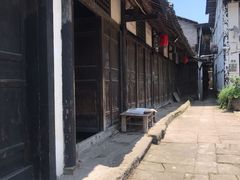 -涞滩古镇