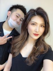 -Meng Lang 梦郎白金店