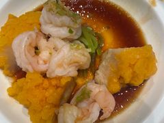 -狮王府淮扬菜(新街口友谊店)