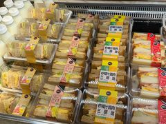 -85度C(深圳佳宁娜店)