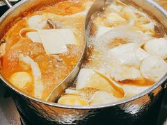 -呷哺呷哺 黄金牧场 (新中关购物中心店)