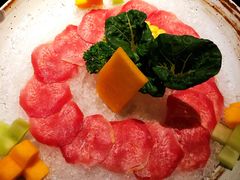 -盡膳口福跷脚牛肉火锅(合生汇购物中心店)