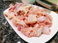本鸡鸡窝-一席地·本地鸡窝·杭帮鸡火锅(萧山银隆百货店)