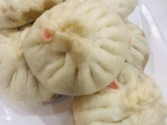 猪肉三鲜-京天红酒家(虎坊路店)