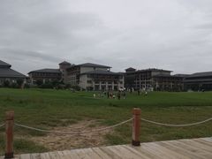 -秦皇岛阿尔卡迪亚滨海度假酒店
