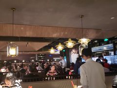 大堂-老头儿油爆虾·知味杭州(爱琴海购物中心)