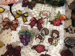 -恋物百货商店(华侨城店)