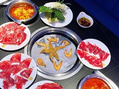 -海韵之星邮轮水会(明发商业广场店)