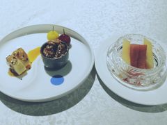 -红棉中餐厅·广州海航威斯汀酒店