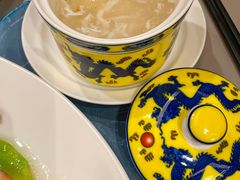 -浙江西子宾馆·瑶园咖啡厅