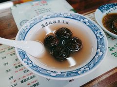 -粗茶淡饭(东关街店)