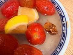 -肥三土菜馆(五四广场店)