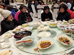 -盛百味·家宴餐厅(霸州分店)