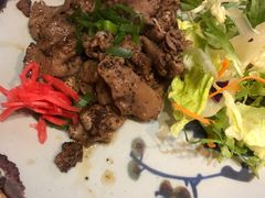 -胜代日本料理(云程巷小区店)