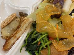 -素清香(解放路店)