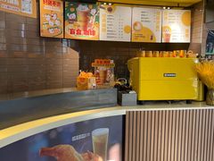 -麦当劳(大栅栏店)