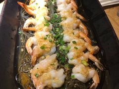 -金牌外婆家(苏州中心店)