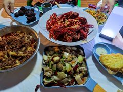 -辣盆盆麻辣小龙虾(哈尔滨总店)