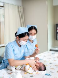 -幸福妈妈月子中心(番禺店)