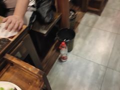 -唇辣号重庆老火锅(亦庄店)