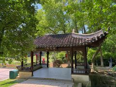 -宝岩生态观光园