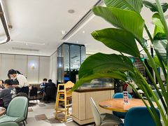 -港丽餐厅(杭大店)