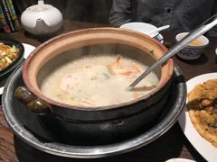 -大洋家·精品潮汕菜·生腌砂锅粥(天河东路店)