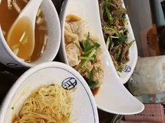 -佳面馆·竹升云吞面·爽鱼皮·牛腩面(易发店)